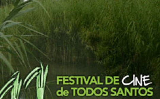 XI Festival de Cine de todos los Santos